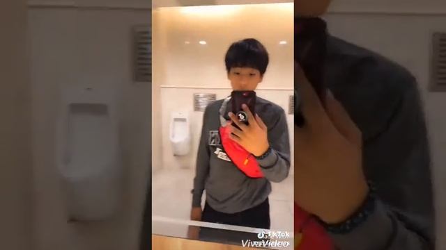 รวมคนเล่นTik Tok