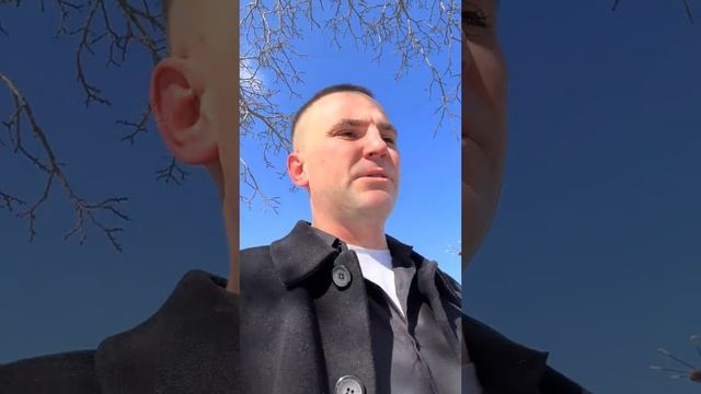 Попалось видео.. Послушал. Вот у меня вопрос: если с вами (ВСУ) как со скотом обращаются, нахрена и