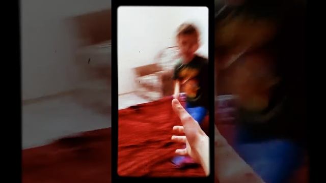 Мои братья, сёстры и я