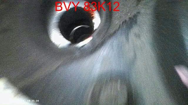 BVY 83K12