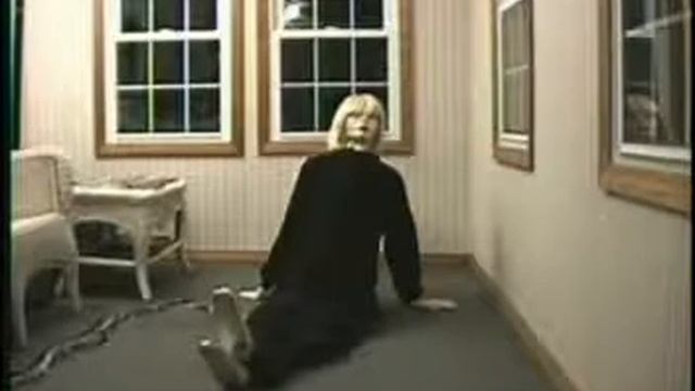 I Feel Fantastic Video