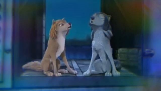 Кейт и Хамфри I Need Love