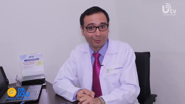 Doctor Jou - Consultorio Libre