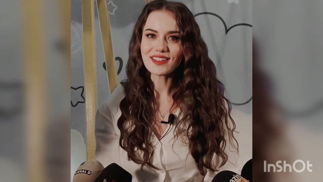 Бурак Озчивит ❤️ Фахрие Эвджен - Невероятная пара!