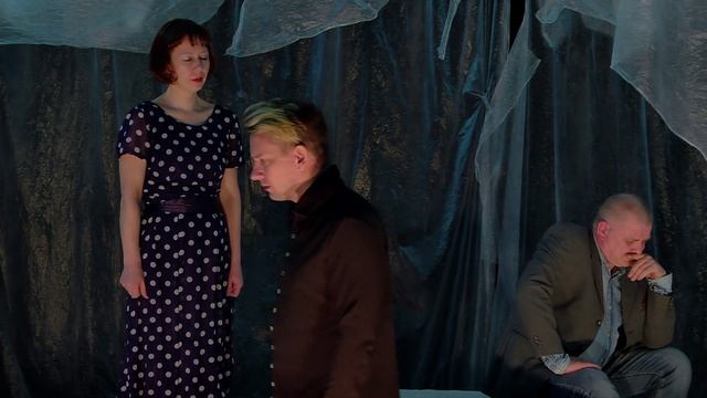 Сп. "ШАР" .АНОНС_Владимир