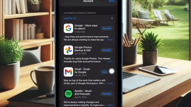 Can’t Update Apps on iPhone After iOS 18 Update? 5 Real Fixes!