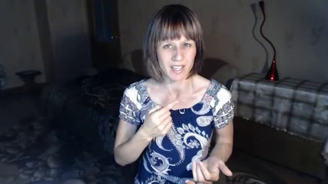 3 урок "Святой Дух"