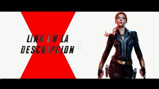VER BLACK WIDOW ONLINE