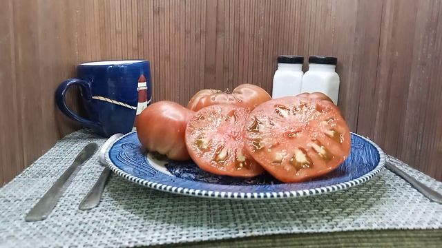 Dwarf Adelaide Festivel  Tomato Seeds Available At Bounty Hunter Seeds