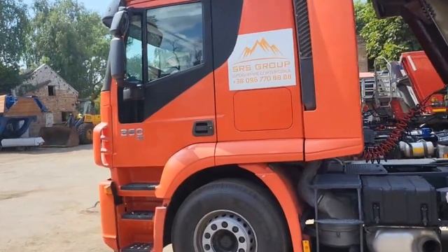 Продажа автотранспортного предприятия с Лицензией на перевозки по  Европе  и Украине