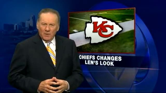 Len's Look: Chiefs Demote Key Coach