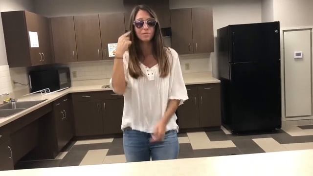 Dua Lipa's New Rules ASL COVER