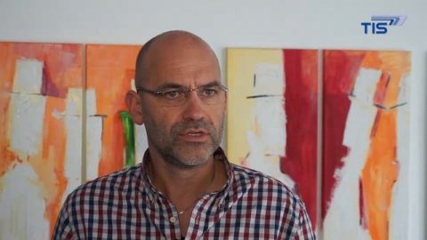 Kundenstimme Boll Logistik | Kunde der TIS GmbH in Bocholt