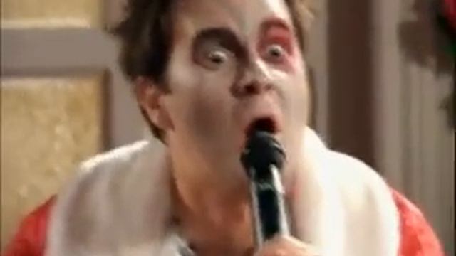 Пародия на король и шут)))
