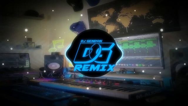 DJ KOK DEN TAU DARI DULU BREAKBEAT VIRAL FULL BASS TERBARU 2023 | DJ MANYASAI DENAI MANARIMO REMIX