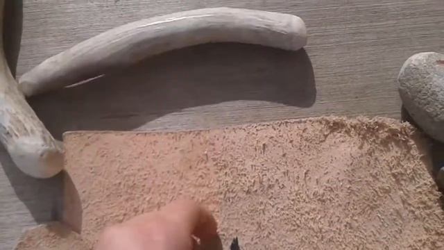 Knapped A Smoker The Hobbits Way