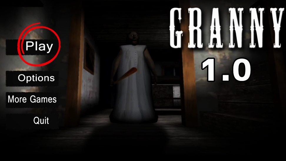 Прохожу ГРЕННИ 1.0 | 2017 Года...