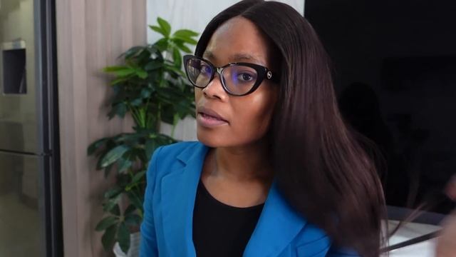 Vlog | New nails + Indoor chilling + Added a new skincare #southafricanyoutuber #vlog #cooking #lov