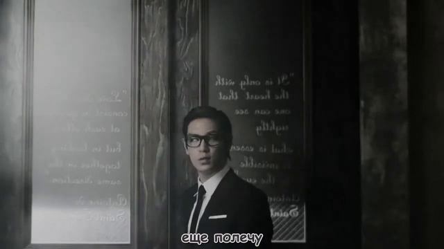 BigBang - Hangover (Стёб  спешл рус.саб)