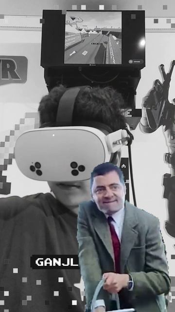 VR развлечения - 61. Adventure climb,Roblox,I am cat