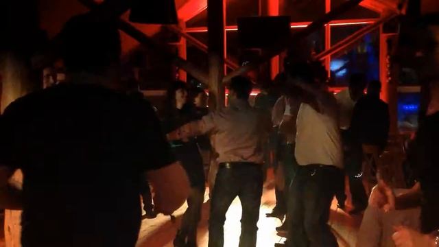 LED WASH moving head