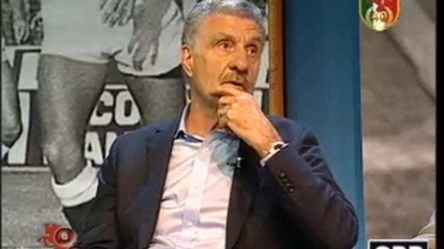 Orgoglio Granata - La notte delle leggende 3 di 9 - GRP Televisione