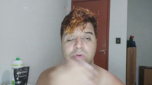 USEI GARNIER NUTRISSE 80 LOURO CLARO