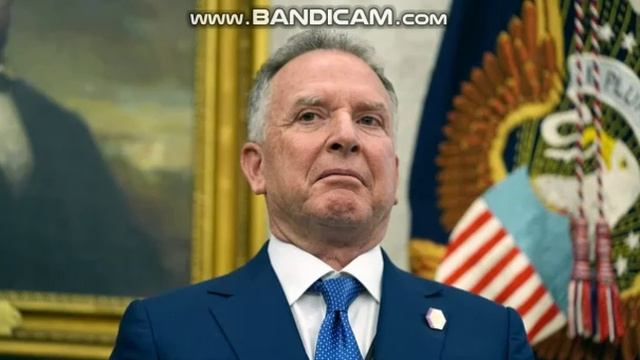 Уиткофф заявил, что у него сложились дружеские отношения с Путиным