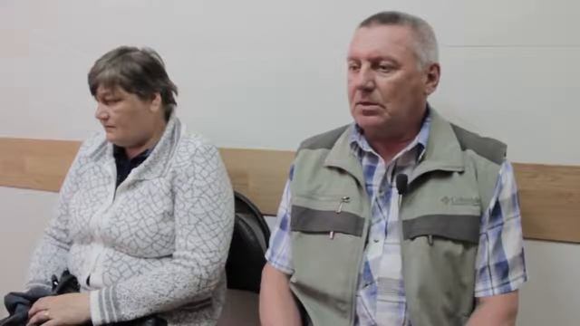В Соль-Илецке похитили ценности времен ВОв