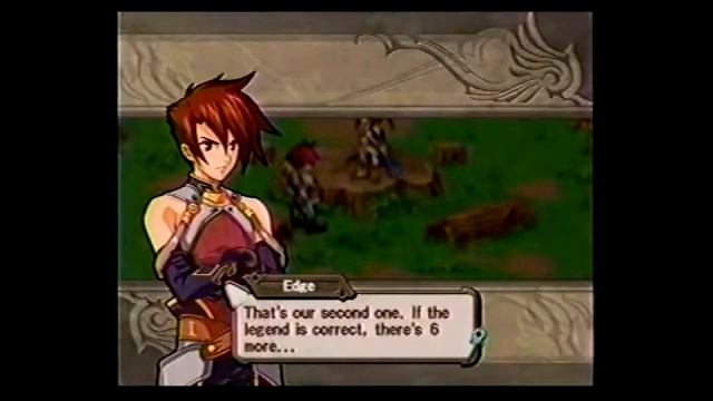Atelier Iris 3 GP pt 17 Yula & Nell Boss fight w commentary
