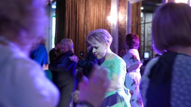 ЮБИЛЕЙ 55 Наталья