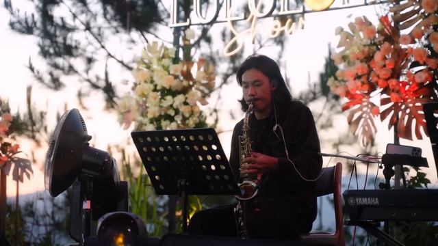 Song Luân - Ai Chung Tình Được Mãi | Live cover at LuLuLoLa
