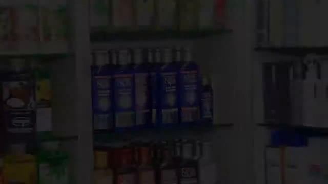 ZÜMRÜT PARFÜMERİ  SİRKECİ - İSTANBUL