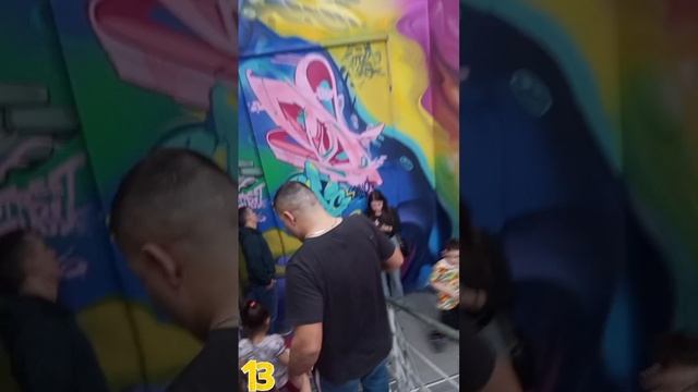 дворец впечатлений казань 13