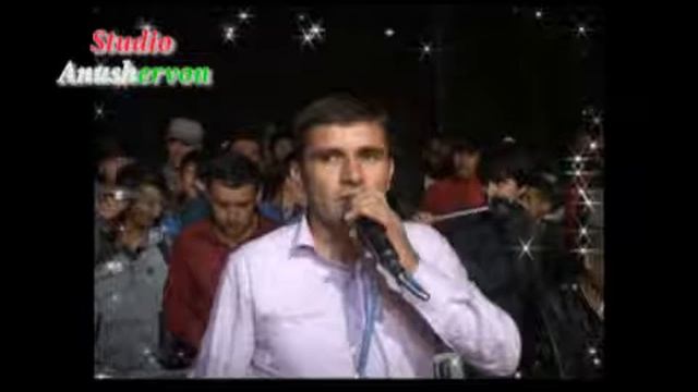 Усмони Хайдар Базми Туёна