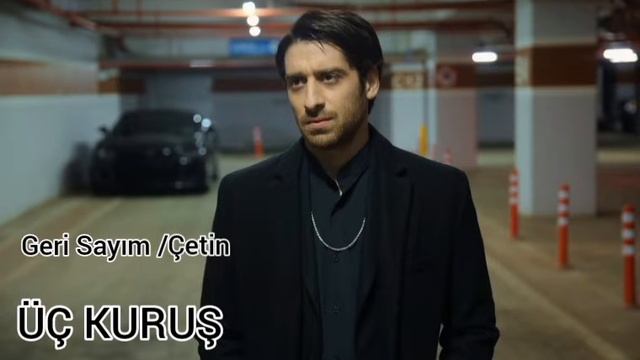 Üç Kuruş  Müzikleri Geri Sayım/ÇetinV2 1.Sezon) (16.Bölüm)