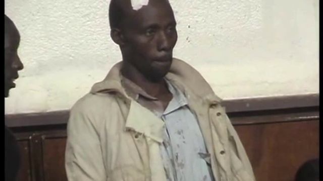 MTU MLA WATU - AHMED JUMA BHALO, K24tv