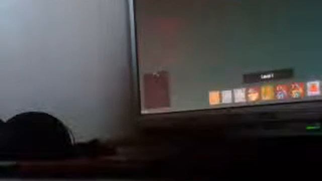 Видео с маратом и ваней в игре ио