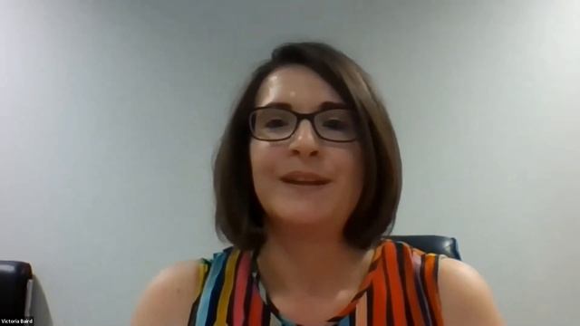 OPEN Forum: Embedding Evidence into everyday practice - lessons from two organisations (2021)