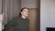 проба Уборщица. Зубченко Анна 44года