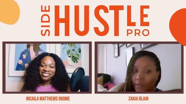 256: How Zakia Blain of FBF Body Determines When To Pivot In Business