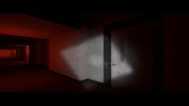 Level !: "Run For Your Life!" (Found footage)