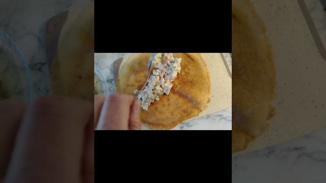 Блинчики
