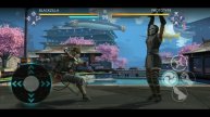 Shadow Fight 3 cherry blossom event STEEL SAKURA 2019