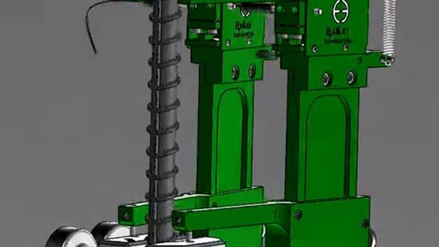 Epsilon Technology   Model 3567   extensometer for tension testing of rebar and rebar couplers   CA