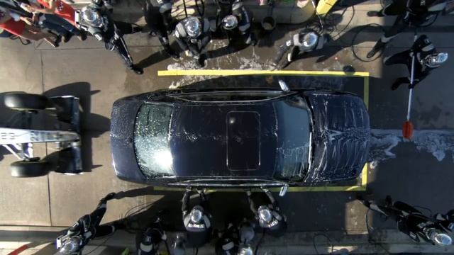 Mobil 1 в Подольске. podorozhnikauto.ru