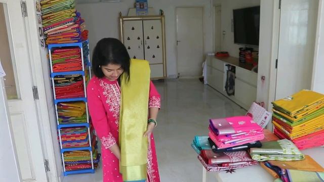 Amazing Silver Zari Sarees| Bridal Pattu Sarees At Affordable Prices|WATSAPP9940181966