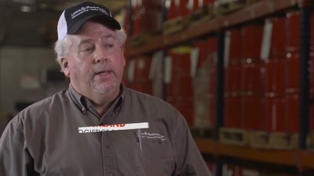 Why Shell Lubricants