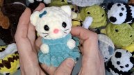 Часть 2. Много всего