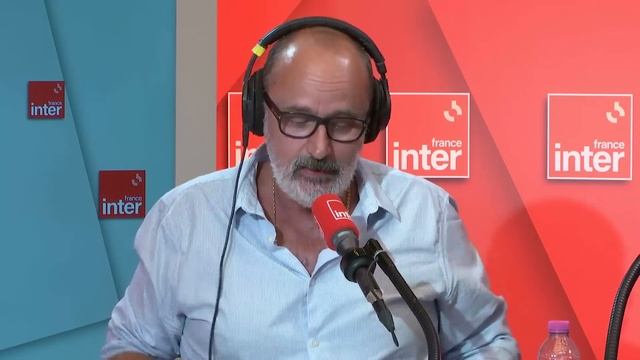 L'héroïne du jour : Léa Salamé - La chronique de Daniel Morin
